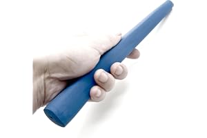 60 gram, 1,5 cm kärnstorlek universell ersättning allvädersgummi ergonomiskt golfputtergrepp