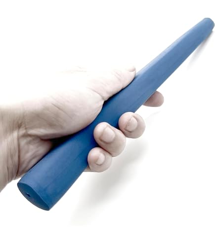 Poignée De Putter IGrip VX3 Large Pistol – Poids 105 G, Texture Antidérapante, Design Avec Alignement, Couleur Noir