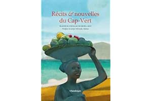 Récits et nouvelles du Cap-Vert