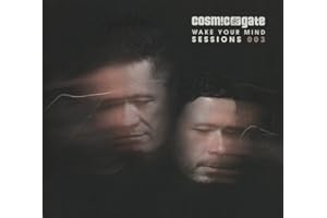 Wake Your Mind Sessions 003