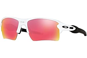 Oakley Unisex-Adult OO9188-03 Sunglasses, Multicolor, 55mm
