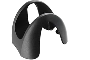 ‎VACU VIN Vacu Vin Bogen-Folienschneider, Schwarz