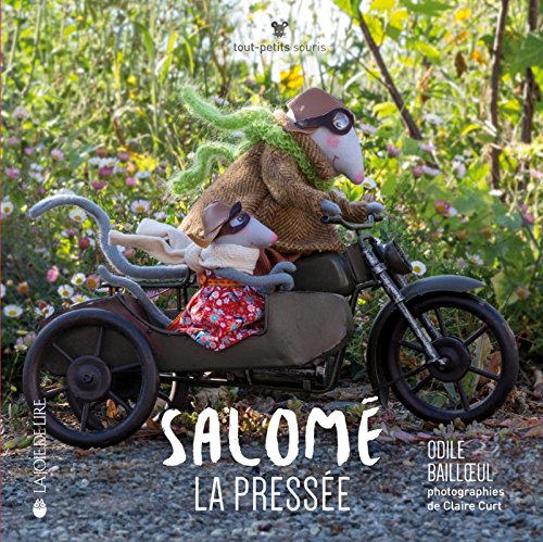 Download Salomée la pressée Download Salomée la pressée