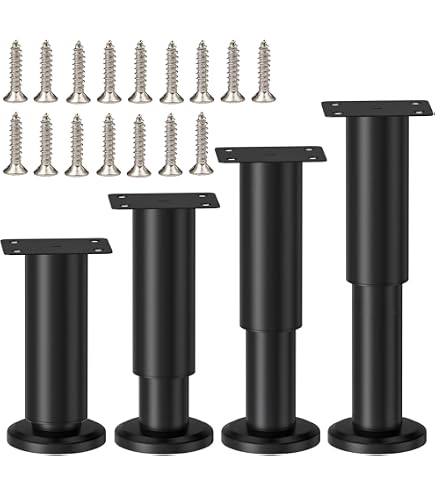 Zoccoli per cucina, rivestimento in alluminio, base cucina resistente Zoccoli per cucina, rivestimento in alluminio, base cucina resistente