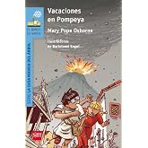 Vacaciones en Pompeya: 13 (El Barco de Vapor Azul)