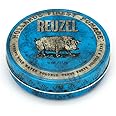 Reuzel Blue Strong Hold Water Soluble, 113 g