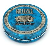 Reuzel Blue Strong Hold Water Soluble, 113 g