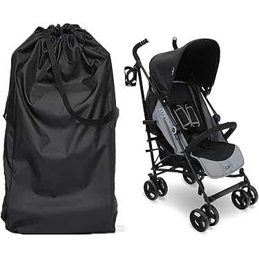 Transporttasche Für Kinderwagen - Wasserdicht & Flugzeugtauglich 114x39x30 Cm