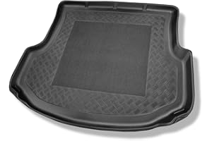 Mossa Alfombra para Maletero Adecuada para Kia Sorento II SUV (2009-01.2015) - Protector Maletero - Alfombrilla Maletero Antideslizante - S1