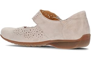 MEPHISTO, FABIENNE MOBILS, CINTURINO, NUBUK