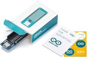 ‎ARDUINO Arduino MKR MEM Shield [ASX00008]
