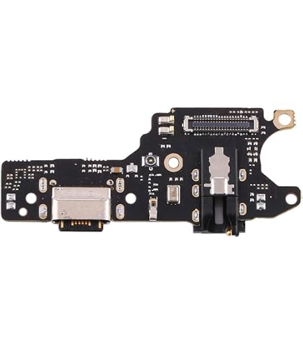 Connettore Di Ricarica Con Microfono Per Xiaomi Redmi 10C 220333Q – Flex Originale