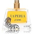 La Perla Jaime Elixir for Women - 3.3 oz Edp Spray (Tester)