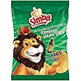 Simba Mrs Balls Chutney Flavoured Potato Chips 125g