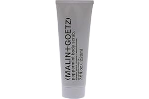 MALIN+GOETZ Malin + Goetz Peppermint Body Scrub-7.5 Oz. by (Malin + Goetz)