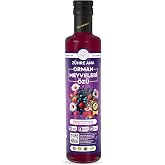 Z&uuml;hre Ana Orman Meyvesi &Ouml;z&uuml; 640 gr.