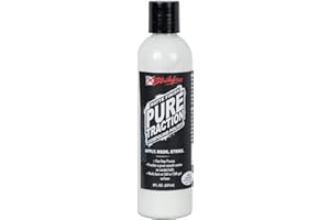 KR Strikeforce Bowling Pure Bowling Ball Polish Available in Three Different Formula's to Cover All Bowling Ball Surfaces