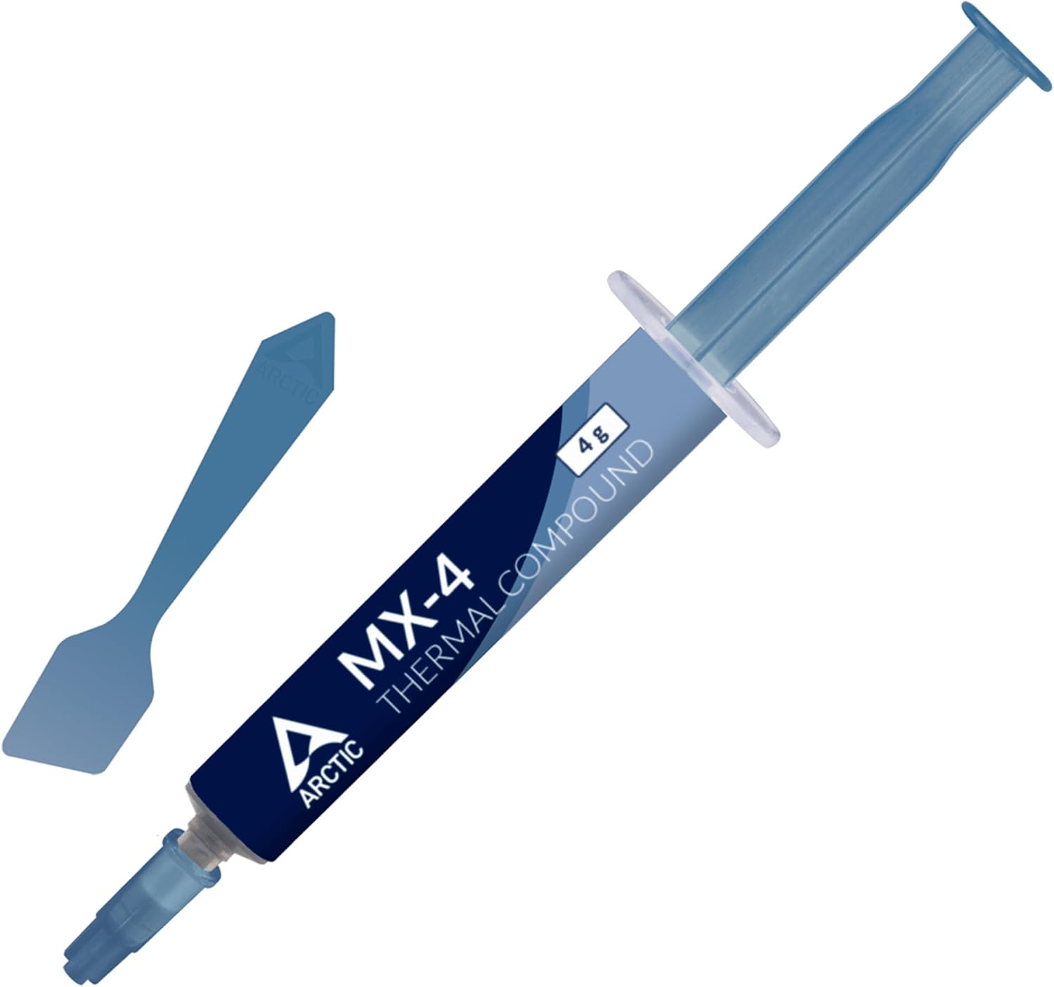 ARCTIC MX-4 Termal Macun 4g (Spatula Dahil)
