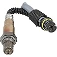 BOSCH 16809 Premium Original Equipment Oxygen Sensor - Compatible with Select BMW 323i, 525i, 525xi, 528i, 528i xDrive, 528xi, 530i, 530xi