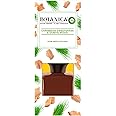 Botanica by Air Wick Air Freshener Reed Diffuser, Caribbean Vetiver and Sandalwood, Pack 1 x 80ml, Inspired By Nature, Room Diffuser