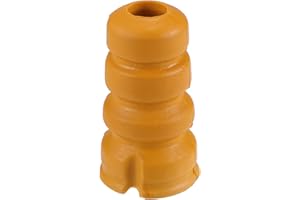 Hihaha Nr. 95154454 Federbein-Puffer für Chevrolet Spark 2013-2015 / Hintere Gummifeder-Puffer/Langlebig / 1 Stück