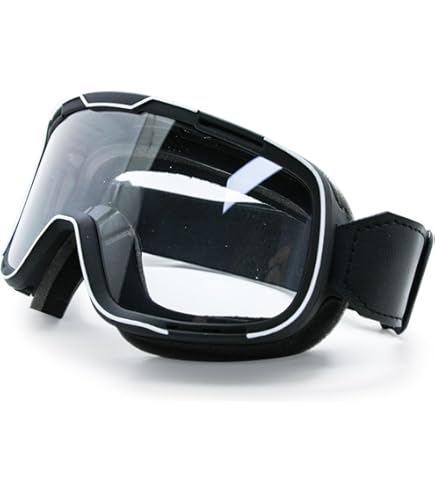 Bottari 64001 Occhiali Moto - Global Dream - CG94