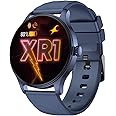 Fastrack Limitless FX1 Smartwatch with 1.38" HD Display|SingleSync BT Calling|AI Voice Assistant|100+ Sports Modes and Watchfaces|Upto 5 Day Battery Life