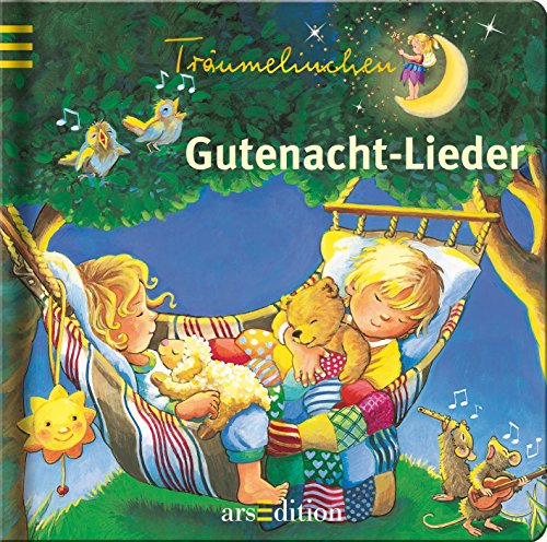 Download Träumelinchen: Meine schönsten Gutenacht-Lieder
