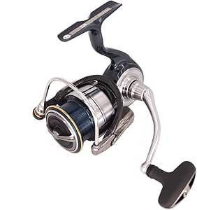 daiwa certate 4000 lt