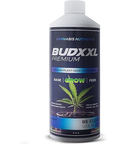 Roots Boom Wurzelstimulator – Flüssig, 250 Ml, Für Schnellere Wurzelbildung