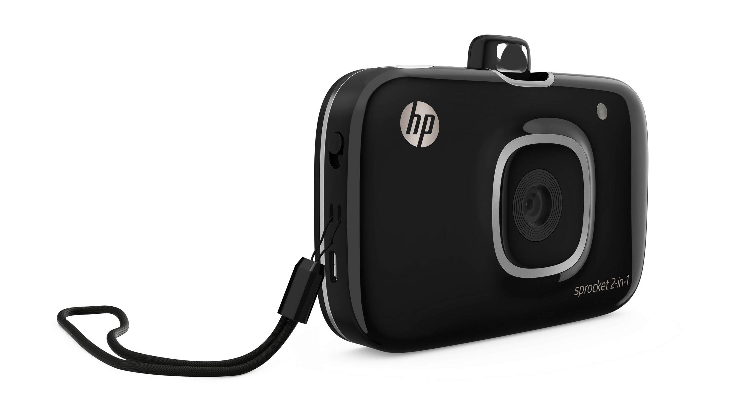hp instant camera printer