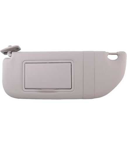 Visiera Parasole Lato Guida Sinistro per Auto, Sostituzione