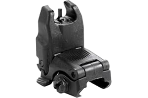 Magpul MBUS 2 frontali Back-Up Sight