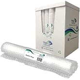 tify Balonlu Naylon Patpat 48cm Genişlikte 500cm Uzunlukta Rulo Havalı Eşya Koruma Ambalaj Pat Pat