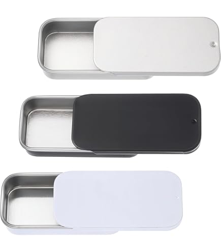 Doos met transparant schuifdeksel - De Voogt Doos met transparant schuifdeksel - De Voogt