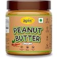 Apis_ARIPL Apis Peanut Butter 340Gm(High Protein)