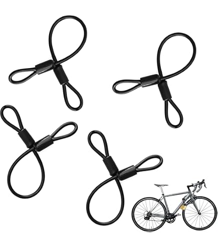 DQ-PP Câble En Acier Gainé Avec œillets | Longueur : 2,5 M / 250 Cm | Épaisseur : 2 Mm / 4 Mm | Couleur DQ-PP Câble En Acier Gainé Avec œillets | Longueur : 2,5 M / 250 Cm | Épaisseur : 2 Mm / 4 Mm | Couleur