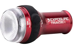 IBEX SPORTS Exposure Lights EXP Tracer W