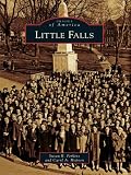 Image de Little Falls (Images of America) (English Edition)