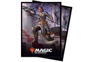 FUNDAS ULTRA PRO V3 MAGIC THE GATHERING THEROS BEYOND DEATH 100 UNIDADES