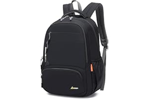 BKAZV Mochila Ryanair 40x20x25 Maleta Viaje Cabina Avión Maleta Portátil de Senderismo/al Aire Libre 20L para Hombre y Mujer