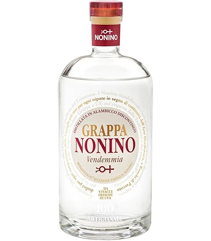 Grappa Bocchino Gran Moscato - Fiat 600 Stampo Rivarossi Pocher - Confezione