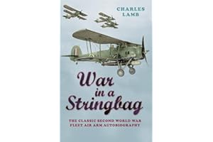War In A Stringbag (W&N Military)