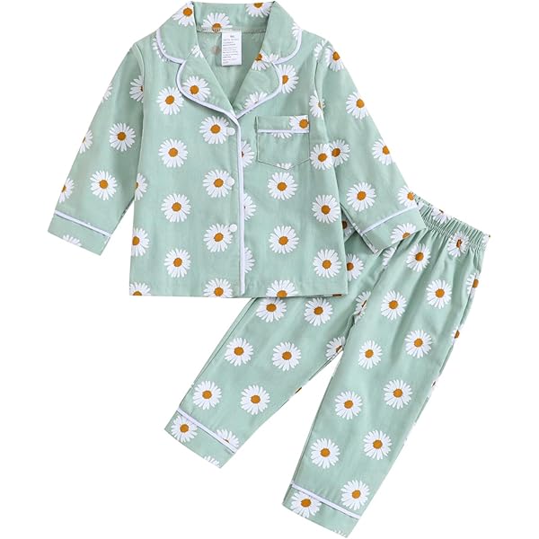 Pigiama Bambino Charly In Puro Cotone - Completo Righe Con Bustina Portapigiama - Foto 5