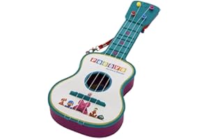 Pocoyó- Guitarra, Color surtido (Claudio Reig 319.0)