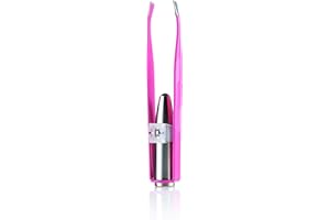 Xanitalia Pro My Clear Tweezer Pinzetta Con Luce Led Integrata - 100 Gr