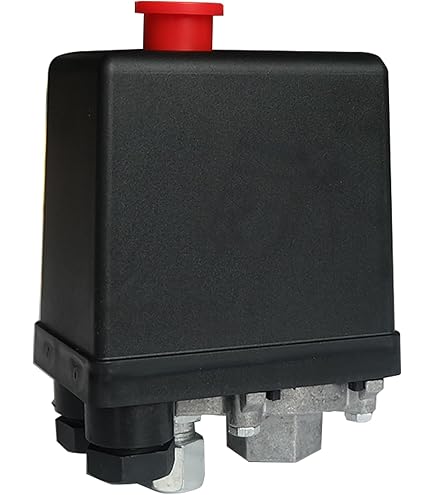 Quadro Comando Autoclave In Plastica Pompe Trifase Da 0,37 A 4 Kw Con Compressore Monofase 11kw - Foto 12