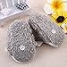 Itaar Baby Toddler Infant Slipper Boots Vogue Charming Sheep Antiskid Warm Soft Prewalker Sneaker Crib Shoes