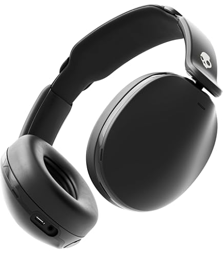 Skullcandy S6Crw-K590 Crusher Bluetooth Wireless Over-Ear