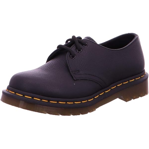 Giày Dr.Martens Reeder Mono Utility 'Black' 27143001